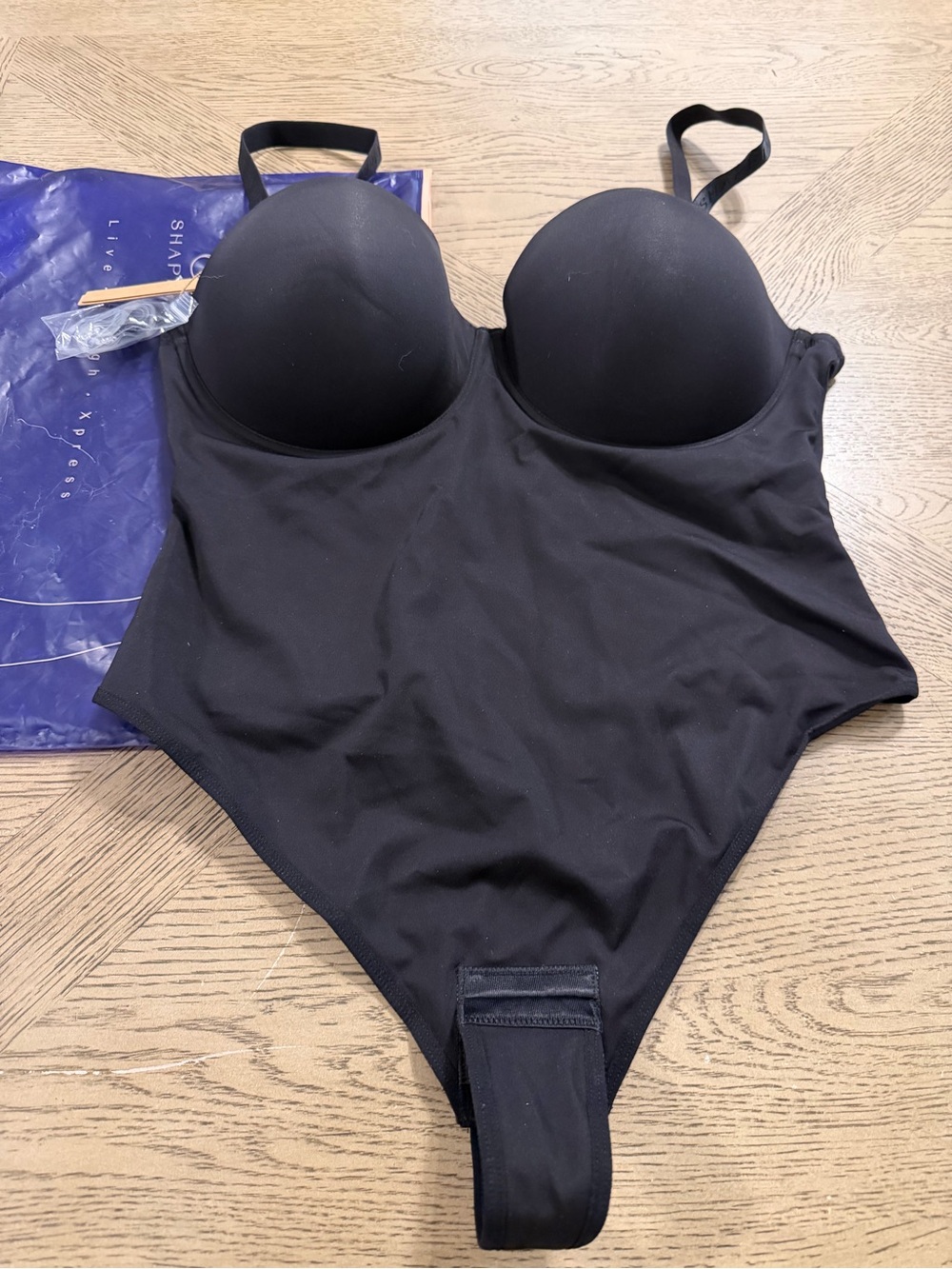 New Shapellx tummy control shapewear XL